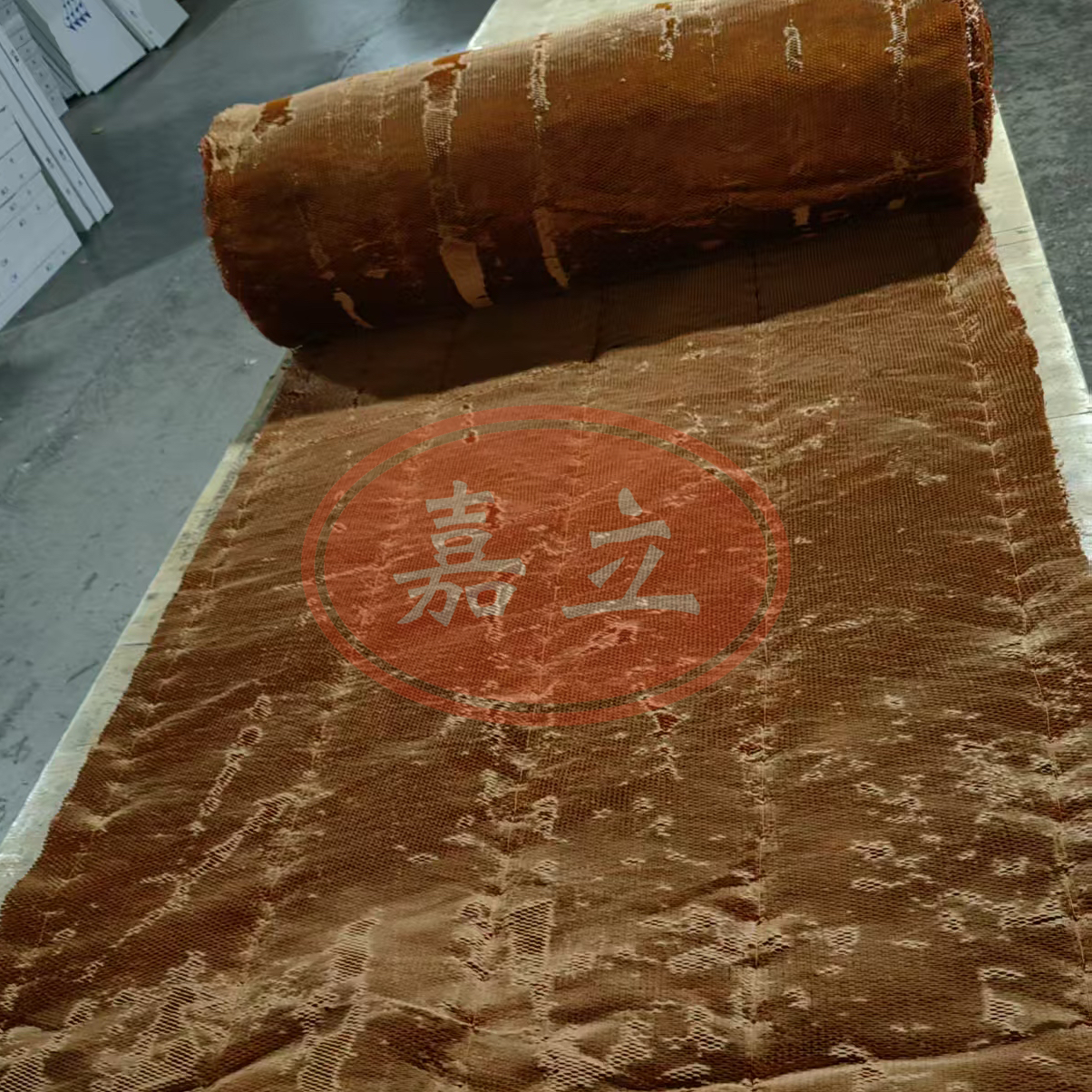 东营多层油漆过滤纸